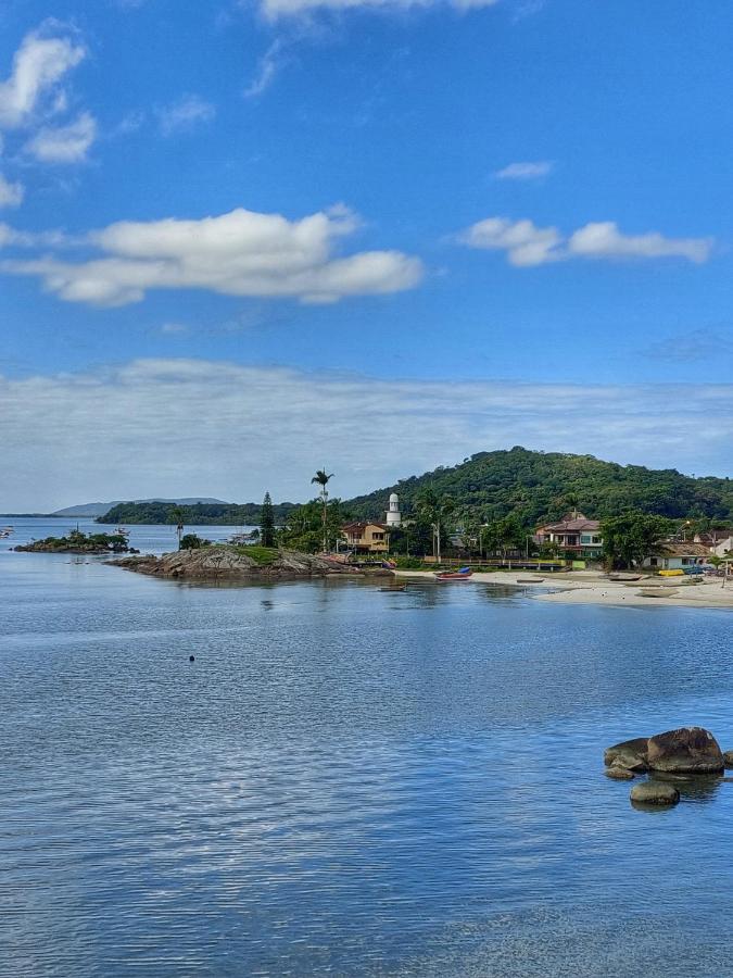 Pousada Pedra Das Tartarugas 南圣弗朗西斯科 外观 照片